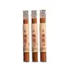 Aromaterapia de Lavanda Incenso de Jasmim Incenso em Espiral de Sândalo para Casa Interior de Longa Duração Incenso de Agarwood Fragrância Leve