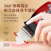 Líquido Personalizado para el Cuidado de la Salud Penetrante en Hueso para Masaje Calentador de Columna Lumbar, Rodilla y Articulación Cervical, Aceite Herbal Penetrante en Hueso y Aceite para la Circulación Activa OEM
