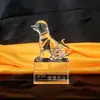 Figurita de los Doce Animales del Zodiaco Regalo de Cristal Rata Buey Tigre Conejo Dragón Serpiente Caballo Oveja Cabra Gallo Perro Cerdo Regalo Decoración del Hogar