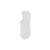 Calcetines de Algodón Puro 10A Antibacterianos para Hombre, Estilo Delgado de Verano, Antideslizantes, Resistentes al Olor, Calcetines Invisibles para Hombre, Calcetines de Corte Bajo