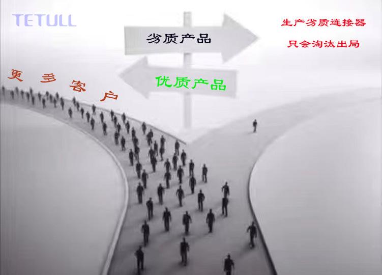 优质客户的选择