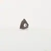 Suministro directo de fábrica de Chengdu Cuchilla de torno vertical cilíndrica roscada CNC Cuchilla de torno CNC TT32R6001