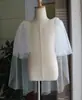 Vestido de Noiva Cobrindo os Braços, Vestido Tomara-que-caia da Noiva, Véu de Um Ombro Cobrindo os Braços, Mangas de Renda, Acessórios Removíveis