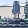 Bomba de Agua Circulante para Tubería Vertical Td, Conversión de Frecuencia Totalmente Automática, Una para Dos, Estación de Bombeo Presurizadora Inteligente, Gabinete de Control de Tubería