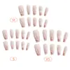 Uva Borboleta Olho de Gato Alta Qualidade Elegante Estilo Menina Estilo Irmã Mais Velha Clareamento Manicure Estilo Curto 30-t Manicure Usável