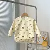 Macacões Impermeáveis Infantis 26 Roupas de Bebê para Vestir ao Contrário Roupa de Bebê com Manga Longa Bavete Amazon Bebê Bavete à Prova de Manchas de Comida Sólida e Saliva