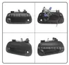 Cámara de Reversa para Camioneta Toyota Chevrolet Ford Isuzu Jeep Nissan Dodge Mazda Mitsubishi