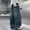 Jeans para niño primavera y otoño 2026 nuevo estilo pantalones infantiles, pantalones largos para niño grande, ropa de otoño para niño, elegantes y a la moda