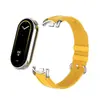 Adequado para Pulseira Xiaomi Mi Band 11, Pulseira Tecida Oficial de Mesmo Estilo com Fecho de Metal, Compatível com Xiaomi Mi Band 8/9/10