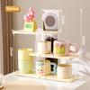 Soporte para Tazas Creativo Estante de Almacenamiento para Tazas de Escritorio Simple Acrílico Taza de Agua Taza de Té Vaso de Café Caja de Almacenamiento