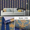 Papel de parede autoadesivo por atacado quarto casa fresco estilo pastoral dormitório renovação papel de parede fundo adesivos decorativos de parede