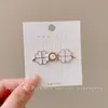 Fivela de Ajuste de Cintura Removível para Apertar o Tamanho da Cintura das Calças, Broche para Apertar Jeans, Alfinete Ajustável
