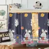 Una generación de cortina de cama de pelo cortina de cama dormitorio litera superior e inferior tela opaca cortina de cama litera superior e inferior cortina transpirable cortina de dormitorio