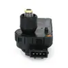 Aplicável ao atuador de marcha lenta da Opel step 0132008602 90531999 3437010524 de quatro pinos
