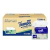 Depot Papel Tempo 16 Paquetes Caja Completa 4 Capas Toallas de Papel Depot Servilletas Verde Pino Madera Frutal Impreso Pañuelos Faciales Higiene
