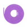 Cable de Datos de 1.4m 1.6m Cuerda Protectora Funda Protectora Enrollador Láser Electrochapado Dispositivo a Prueba de Mordeduras Modelo Láser Accesorios Mayoreo