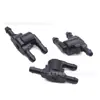 Adecuado para Toyota Reiz Crown Camry RAV4 válvula antirretorno limpiaparabrisas válvula antirretorno tubería de agua 85321-28020