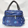 Bolso Lohoo, Bolsa de Almuerzo Impermeable, Bolso de Mano para Mamá de Tela Oxford, Bolsa de Almuerzo, Bolsa Pequeña de Tela, Gran Capacidad