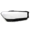 Adequado para BMW Série 5 G30 20-21 Máscara de Farol 63118084383/63118084384
