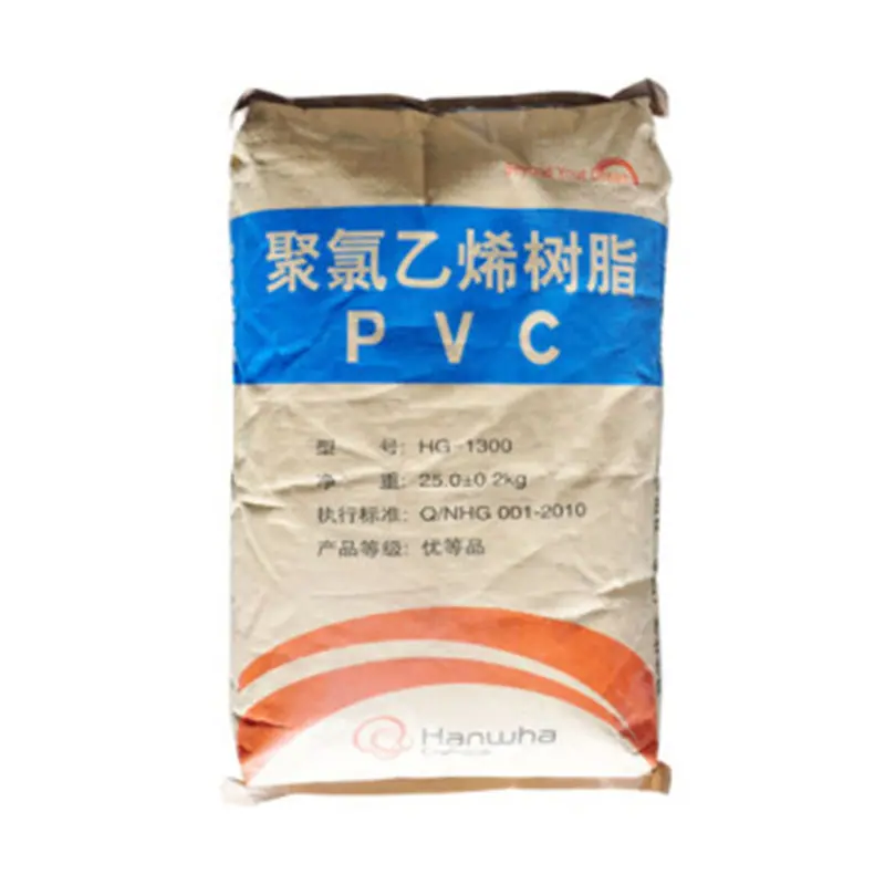 PVC HG-1300韩华宁波5