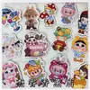 Tabletas de Fragancia Doraemon Gato Campanilla Tabletas de Fragancia para Coche Colgante de Perfume para Coche Tabletas de Fragancia de Larga Duración para Eliminar Olores del Coche