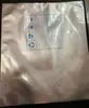 Bolsa antiestática de papel de aluminio para bolsa de IC microelectrónico bolsa de impresión para oblea de semiconductor de chip de vacío engrosada