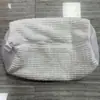 Bolsa de Lavado de Chenilla Transfronteriza, Bolsa para Lavar Zapatos en Lavadora, Bolsa Protectora Anti-Deformación para Gente Perezosa, Esencial para Lavar Zapatos a Máquina