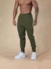 2024 transfronterizo Europa y Estados Unidos primavera y verano nuevos pantalones casuales deportivos para hombre pantalones de fitness frescos moda