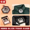 Etiquetas inflables de PVC transparente personalizadas para chaquetas de plumas de hombre y mujer, etiquetas inflables, etiquetas de plumas, etiquetas de plumas personalizadas
