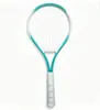 Nuevo Set de Raquetas de Tenis para Entrenamiento Individual de 27 pulgadas Aleación de Aluminio Ultraligera Entrenador de Tenis para Exteriores Venta al por Mayor