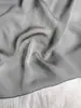 Tela de Gasa Color Fantasía Color Sólido Catiónico Cambia de Color Semitransparente Forro de Vestido de Traje Antiguo Hanfu Pañuelo Chal Verano