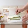 Panos Preguiçosos Cuidadosamente Selecionados, Papel de Cozinha para Limpeza Doméstica Úmida e Seca, Toalhas de Papel Especiais, Panos Descartáveis para Lavar Louça