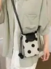 Transfronterizo 2026 Verano Nuevo Estilo Gran Capacidad Casual Moda Versátil Bolso Simple Hombro Cruzado Teléfono