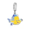 Accesorios de Joyería DIY de Dibujos Animados Transfronterizos Snoopy Perro Lindo Niños Niñas Colgante de Acero Inoxidable Collar Colgante