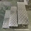 Pé de aço inoxidável 304 espesso antiderrapante banqueta comercial para trocar de sapato banquinho escada ginecológica escada de camada única dupla