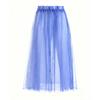Delantal impermeable de media cintura de PVC a prueba de aceite acuático, extra grande, para lavabo, ropa de trabajo de cocina para hombres y mujeres, delantal de cuero suave.