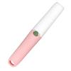 Pelador de Doble Cabezal de Acero Inoxidable 2 en 1 Multifuncional Cuchillo para Frutas Rallador Hogar Exterior Portátil Cuchillo Pelador