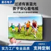 Venta Directa de Fábrica, Desmontable, Colgante Directo de Acrílico, Película Protectora para Ojos Anti Luz Azul para Pantallas de Computadora y TV