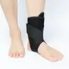 Suporte de Tornozelo Esportivo para Corrida Autoadesivo com Velcro Ajustável Novo Transfronteiriço
