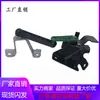 5Q0512521J,5Q0512521G 5Q0512521F sensor de nivel de luz trasera izquierda