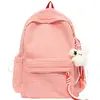 Mochilas Escolares para Meninas do Ensino Fundamental, Estudantes do Ensino Médio, Estudantes Universitários, Mochilas para o Dia a Dia, Mochilas Estilosas de Grande Capacidade, Bolsas de Ombro, Mochilas de Costas Duplas para Mulheres