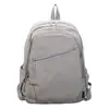 Mochila de Viagem Outdoor para Mulheres, Nova Mochila Impermeável Leve de Grande Capacidade, Versátil Casual Simples para Estudante Universitário Bolsa Escolar
