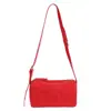 2025 Nuevo Bolso de Moda Mate de Nicho para la Axila Bolso de Mano Retro de Gama Alta Bolso Versátil de Hombro Cruzado para Mujer
