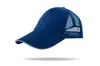 Gorra Publicitaria Gratuita con Logo Personalizado Gorra de Béisbol con Malla para Actividad Grupal al Aire Libre Estudio Gorra de Protección Solar Zhou