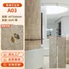Ladrilhos de Calcário Cuidadosamente Selecionados, Ladrilhos de Banheiro Retrô, Ladrilhos Artesanais para Vilas de Aluguel e Pátios, Ladrilhos de Parede e Piso Foscos Antiderrapantes de Foshan