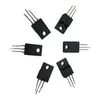 Un tubo IGBT de canal N dedicado para lámpara de flash RJP4301 430V 200A TO-220