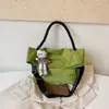 Bolso de hombro simple de moda para mujer para viajar, bandolera elegante y sofisticada, bolso tote casual para el uso diario de la mujer