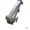 Reemplazo para Gardner Denver Enfriador Acero Inoxidable Qx102255 Piezas de Compresor de Aire