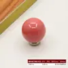 Ganchos Magnéticos de Cerámica Coloridos, Colgadores de Llaves Multifuncionales, Artículos Decorativos para Colgar, Imanes Fuertes para Refrigeradores, Montaje en Pared, Sin Dejar Rastro