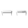 Para Huawei pulsera 7 conector de correa metal cabeza de liberación rápida grano Band7 reloj inteligente 12/16mm en stock